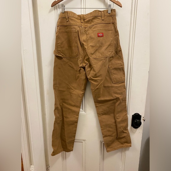 Dickies Work Carpenter Pants - Picture 5 of 5
